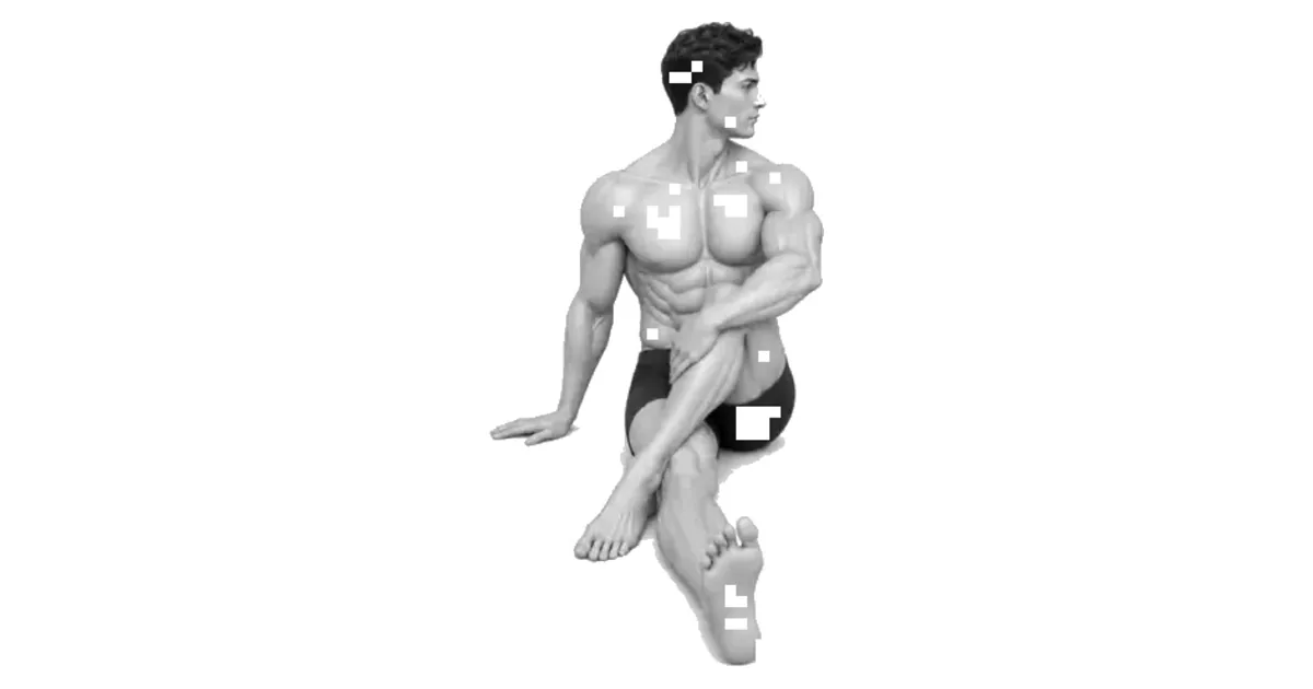 Seated Spinal Twist အတွင်း အဓိက အဆစ်လမ်းကြောင်းများ
စဉ်အတွင်း ချိန်ညှိမှုနှင့် ရွေ့လျားမှုအကွာအဝေးကို စစ်ဆေးပါ။