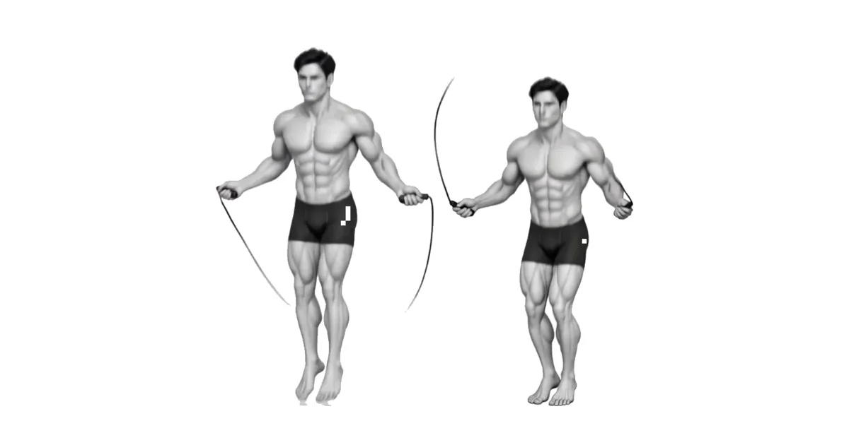 Double Under — محدوده قابل کنترل محدوده عملیاتی صحیح است