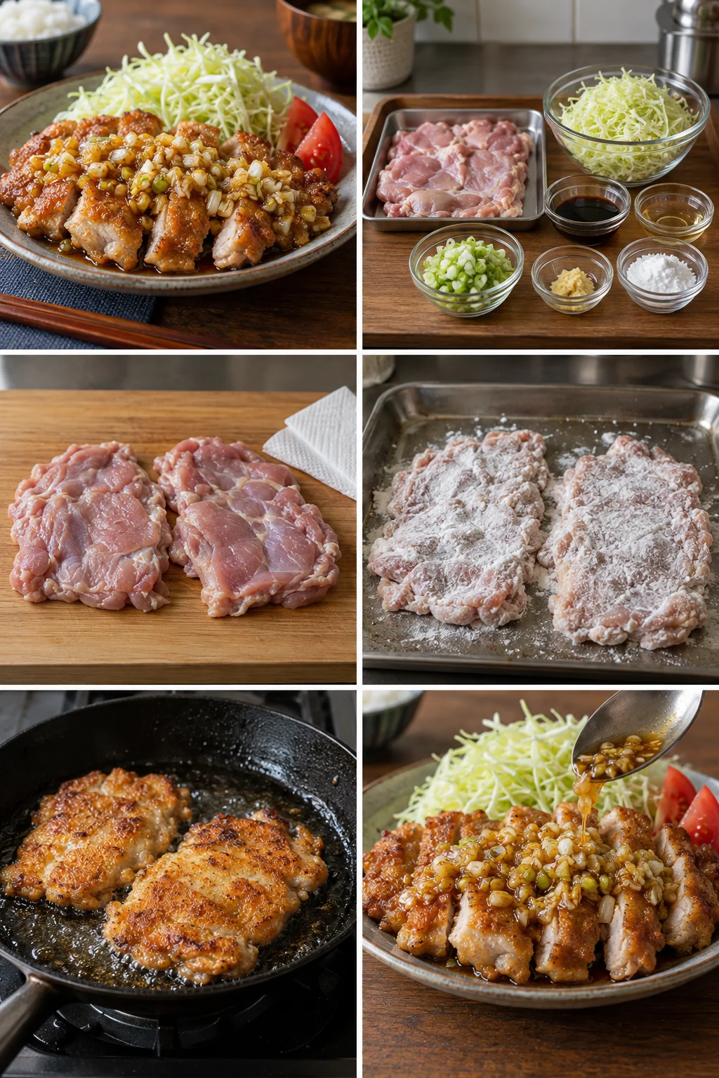 裂いた鶏むねときゅうりトマトに軽いごまだれをかけた棒棒鶏
